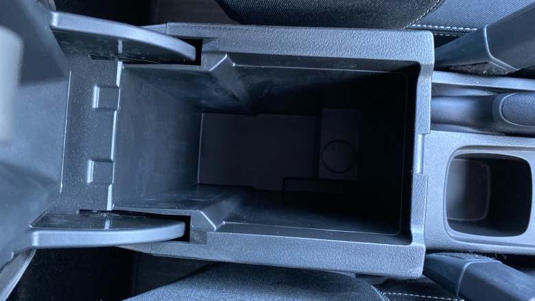 Suzuki Vitara 1.4 Boosterjet 48V Hybrid SZ-T 5dr Petrol Estate